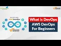 What Is DevOps DevOps Tutorial For Beginners 2023 DevOps Training DevOps Engineer K21 Academy