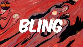 bling feat amaarae u0026 buju lyrics blaqbonez