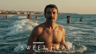 sweet heart armando basilio