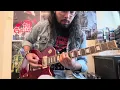 Vulture - Malicious Souls (Full Rhythm Cover)