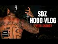 Satan Disciples SDz Chicago Hood Vlog Gang War w Latin Kings TVL Beef Wild Fight w Police