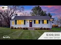 405 OBRECHT RD Sykesville MD 21784 Coming Soon