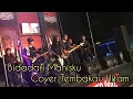 Lagu Cozy Republic - Bidadari Manisku (Cover by Tembakau Hitam)