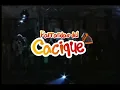Diomedes Díaz y Franco Arguelles, Que me coma el tigre en Vivo