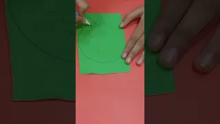 Earth Craft How To Make Earth With Paper 