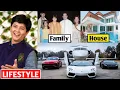 Falguni Pathak Lifestyle 2022 Income Family Biography G T Films
