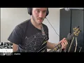 Architects - Libertine [Abbey Road] (Guitar Cover)