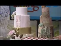 Wedding Week Cake Works