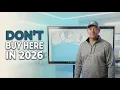 Panama City to Destin MAP