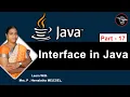Learn Java - Part