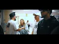 Brayan Booz - God Did - (Visualizer)