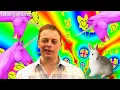 Tommy's Happy Rainbow Harmacy