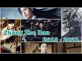 Zhang Zhe Han y Todos sus Dramas