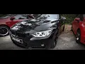 BMW F30, Ford Fiesta ST & Fiat Stilo | Cinematic 4K Short