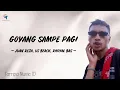 Download Lagu Goyang Sampai Pagi - JUAN REZA, US BEACK, RHOYAL BAS | Lirik Video 2024