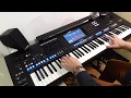 Download Lagu Nathalie - (Julio Iglesias) - Rhumba - Cover by Horia Ioan - Yamaha Genos