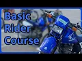 Basic Rider Course BRC Minnesota 2024