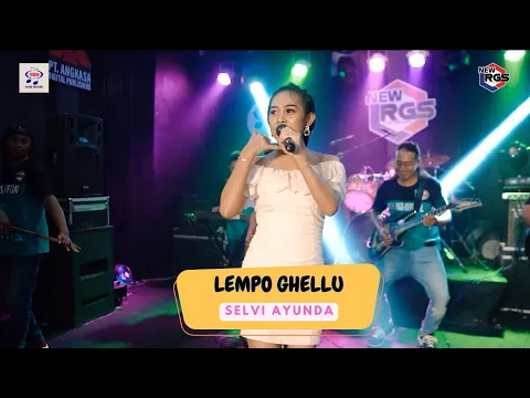 Download MP3 Selvi Ayunda - Lempo Ghellu INew RGS [Official Live Music]