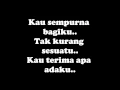 Download Lagu Cinta Bersatu Liyana Jasmay Lirik (HD)