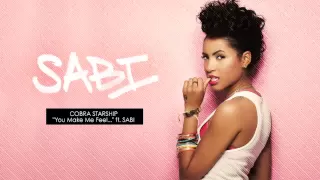 Cobra Starship Ft Sabi You Make Me Feel Audio 