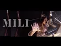 MILI - DREAM LIKE A SKYLARK featuring Vinnie Colaiuta,Michael Landau,James Genus,George Whitty