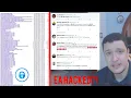 Only Fans has massive data breach EA gets hacked by Lizard Squad Kurt04011 is censored by EA