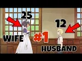 Download Lagu The Mysterious Maid Love With 12Years Boy How Survive In World #anime