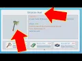 My Time At Portia Tutorial - How To Upgrade Your Axe Bronze Axe So You Can Get Hardwood