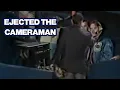 The Dumbest Ejection of Joe West s Career