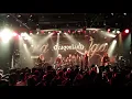 Dragonland - Majesty of the Mithril Mountains - Live at Evoken Fest 2018