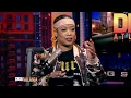 THE DISH NATION HOSTS CAST THEIR MOMS