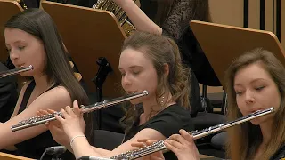 the sound of music orchestral medley 7 rings climb evry mountain eng subtitles