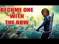 Can You Beat Elden Ring Only Using Bows