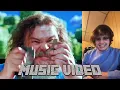 Flint And Steel Chicken Jockey Song - (Unofficial Music Video)