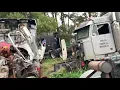 ABS LIGHT FIXED FREIGHTLINER GRAVEYARD