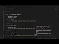 Bank Account program OOPs in Python