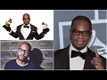 Kirk Franklin Short Biography Net Worth Career Highlights