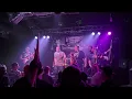 Mephiskapheles, The Bumble Bee Tuna Song - Live at Dingbatz in Clifton NJ on 8/1/25 playing 
