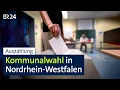 Download Lagu Auszählung: Kommunalwahl in Nordrhein-Westfalen | BR24