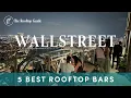 Download Lagu 5 Rooftop Bars Near Wall Street You Need to Visit 2026