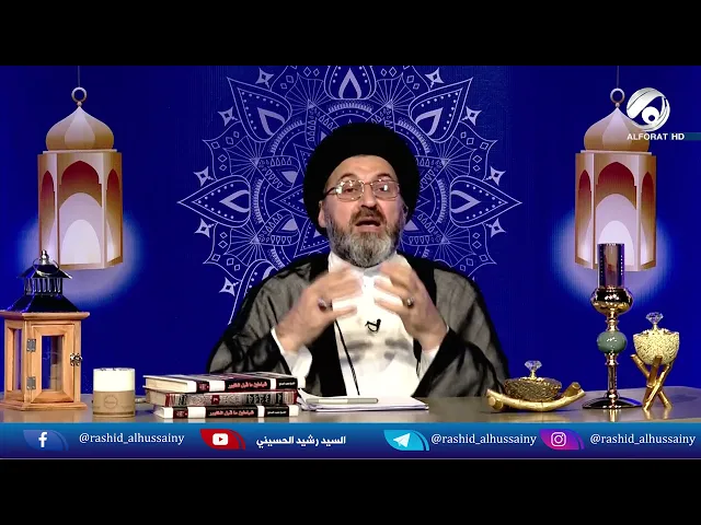 ⁣اضغظ على ابنتي من اجل الصلاة ,هل يصح هذا ؟!