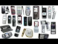 Download Lagu INI DAFTAR HP NOKIA JADUL | YANG MUNGKIN DULU KITA MILIKI
