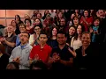 Caleb Serrano Performs "This Little Light of Mine"
