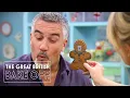 Celebrities ROAST Paul Hollywood The Great Sport Relief Bake Off