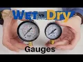 Download Lagu Wet vs Dry Gauges -Which is better? Wet AND Dry Gauges Manufactured by Winters the Benefits of Both!