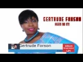 Download Lagu Gertrude Forson : Asem No Nti