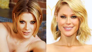 Julie Bowen Rare Photos Untold Life Story