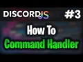 What Is A Command Handler And How To Make It D JS Part