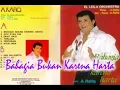 (Full Album) A. Rafiq # Bahagia Bukan Karena Harta