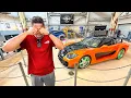 Download Lagu REALIZEI MEU SONHO DE VISITAR OS CARROS DOS VELOZES E FURIOSOS NA UNIVERSAL